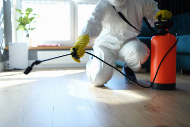 Reliable Biohazard contractor in Salisbury, MO by Crime Scene Cleaner Online